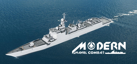 Image for MODERN NAVAL COMBAT
