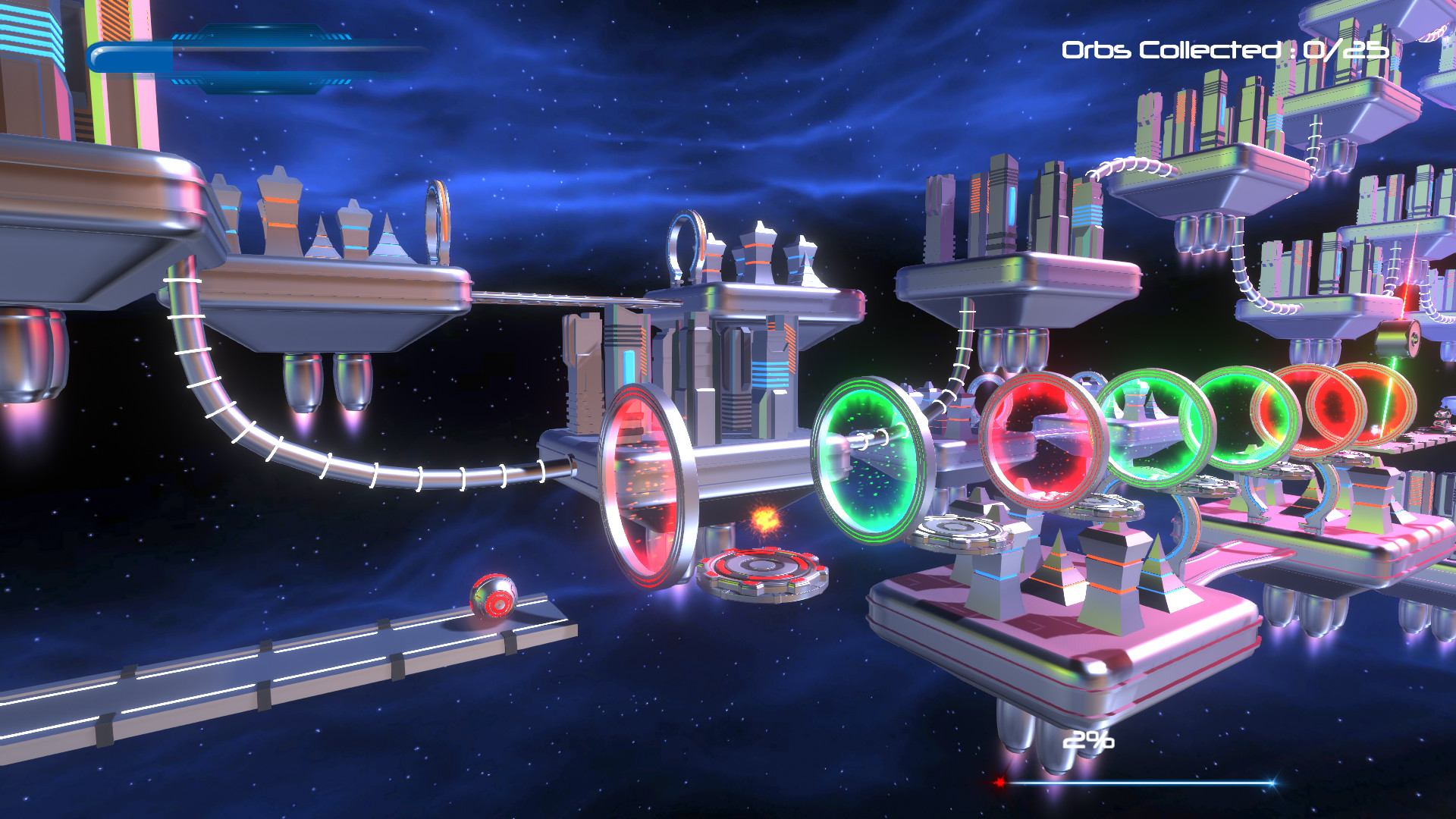 Into the TIMEVERSE #2