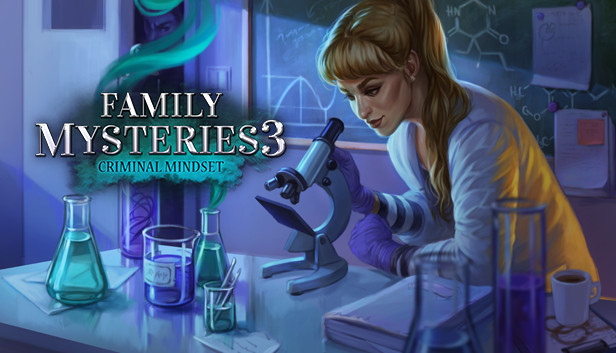 Family Mysteries 3 on the App Store