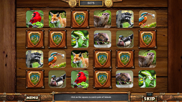 скриншот Vacation Adventures: Park Ranger 10 1