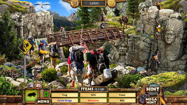 скриншот Vacation Adventures: Park Ranger 10 2