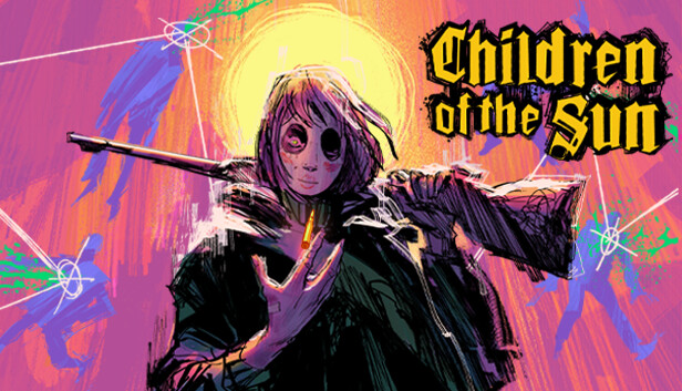 Picture of Children Of The Sun