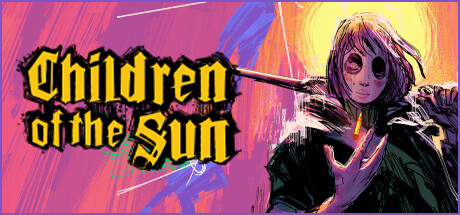 Children of the Sun Cover Image