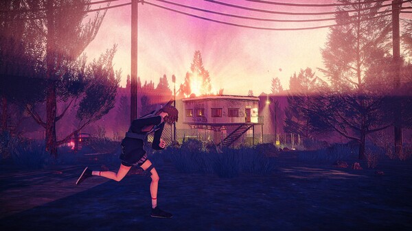 Children of the Sun screenshot 5