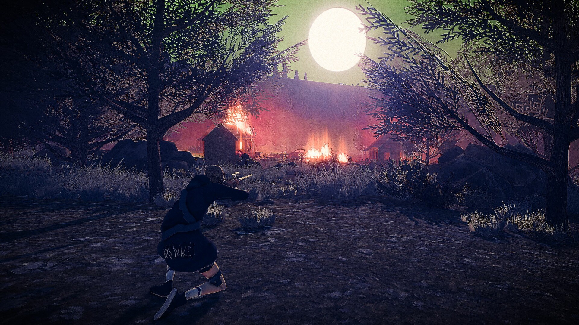 Children of the Sun screenshot