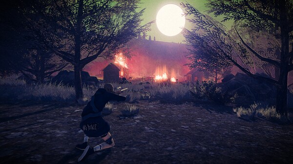 Children of the Sun screenshot 9