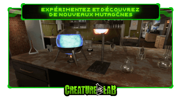 Creature Lab thumbnail