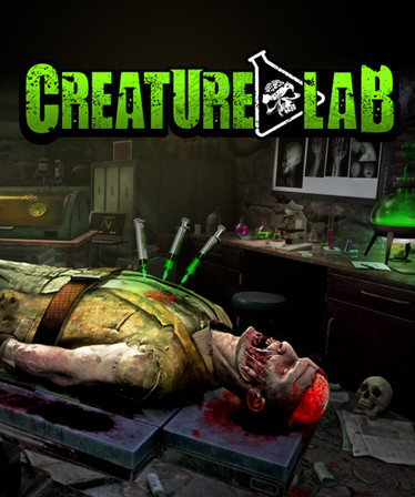 Creature Lab