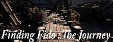 Finding Fido: The Journey 게임 이미지
