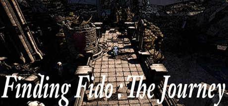 Finding Fido: The Journey steam charts