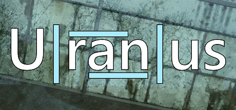 Uranus title image