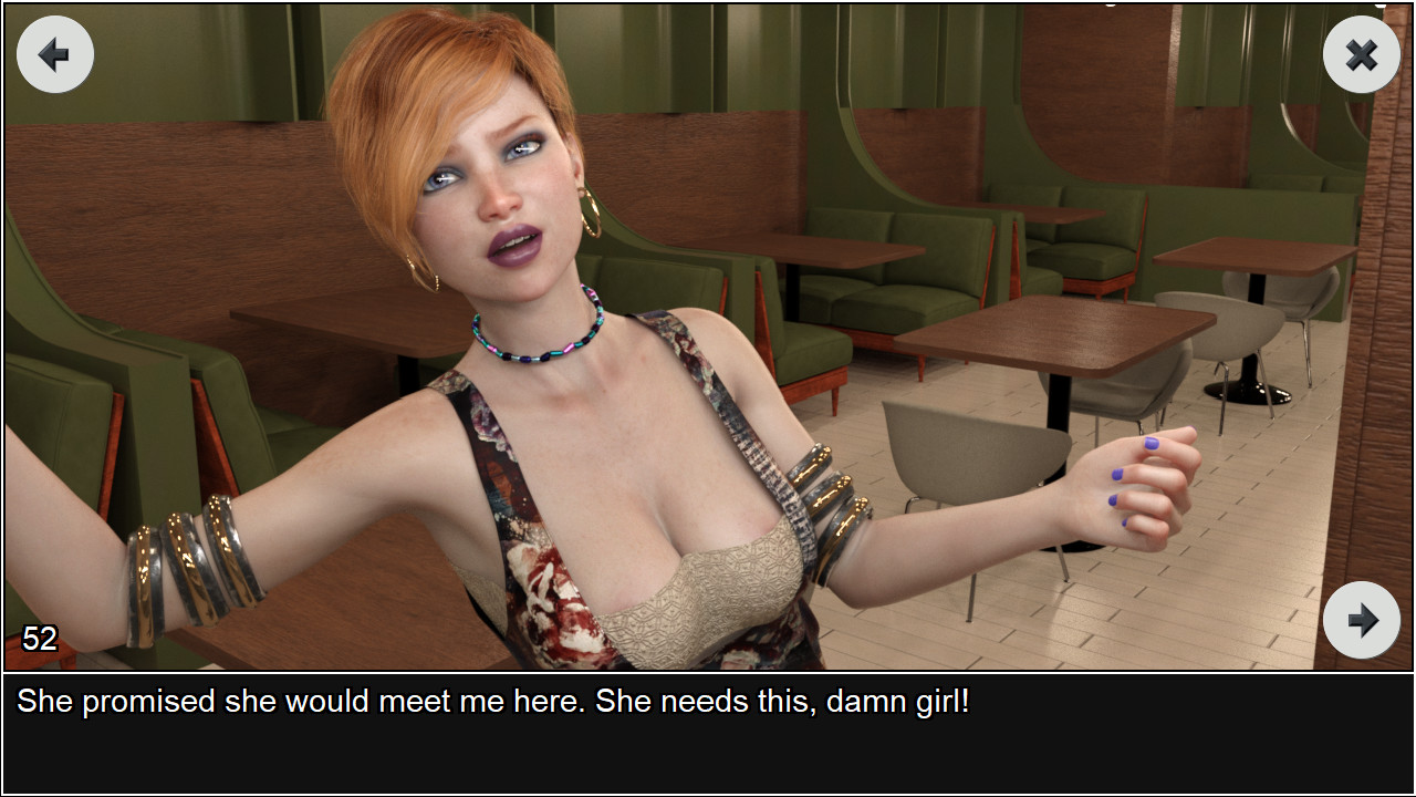 Uranus screenshot 3