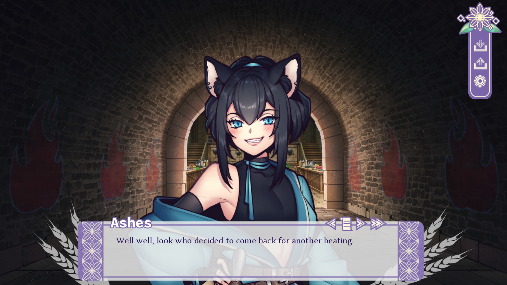 Confectionarius Demo #4