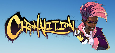 Chromalition Cover Image