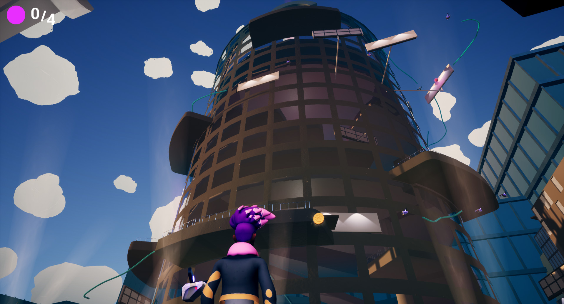 Chromalition screenshot 1
