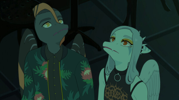 Goodbye Volcano Highfor windows and Linux 1