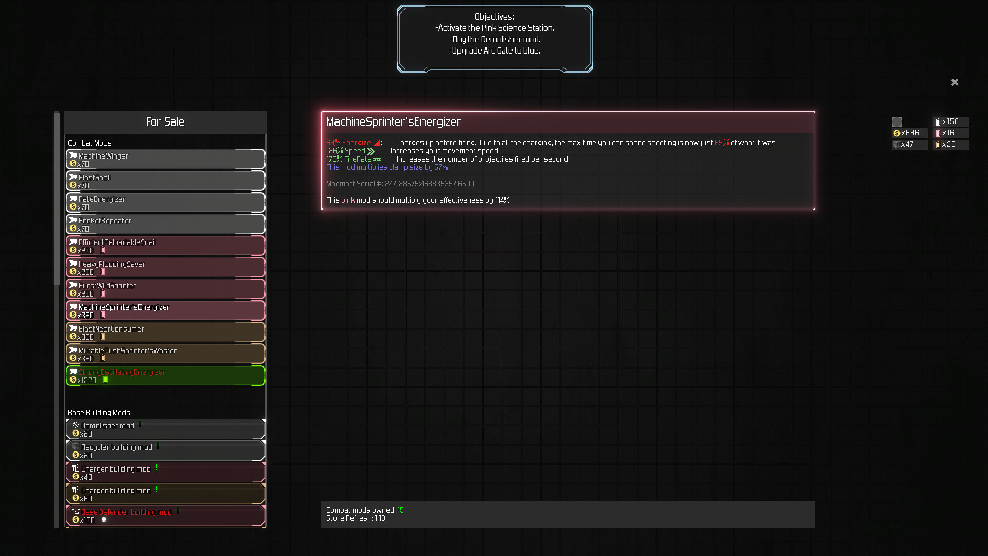 Stack Gun Heroes Demo #2