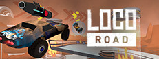 Loco Road 게임 이미지