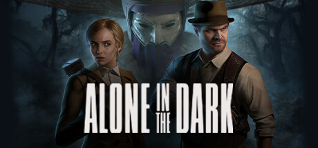 Alone in the Dark (2008) Anthology, PC Steam Game