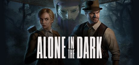 картинка игры Alone in the Dark