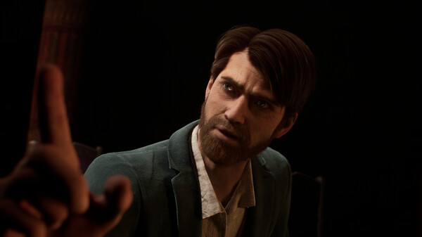 Alone in the Darkfor windows and Linux 1