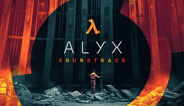 Half life best sale alyx steam sale