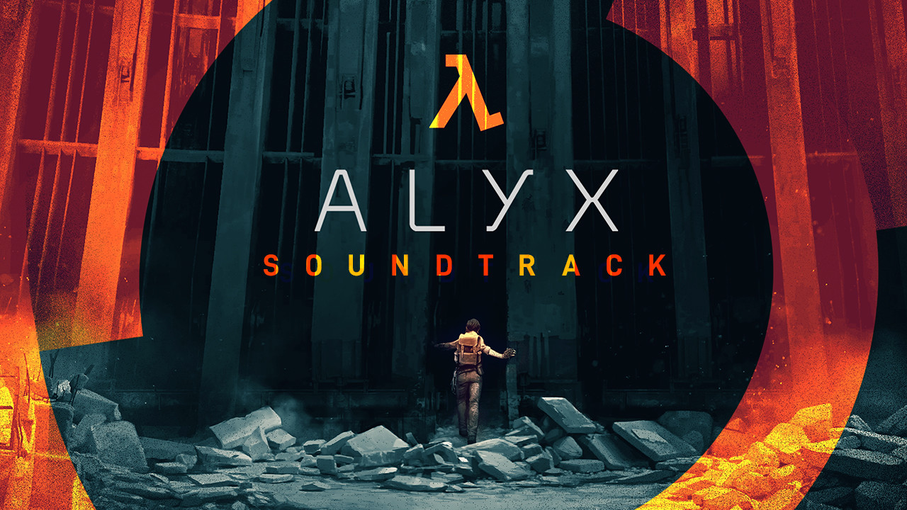 Half-Life: Alyx Soundtrack Featured Screenshot #1