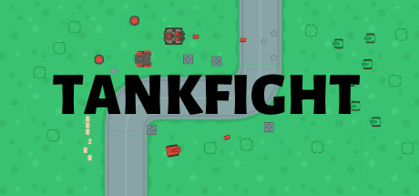 Tankfight banner image