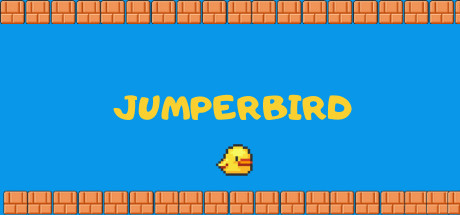 Jumperbird banner image