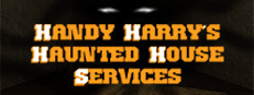 Handy Harry's Haunted House Services 게임 이미지