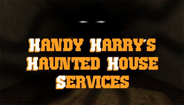 Welcome to Harry's Haunted House - Daily Trojan