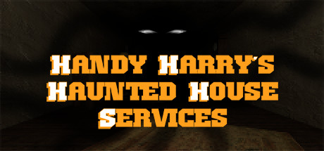 Handy Harry's Haunted House Services technical specifications for laptop
