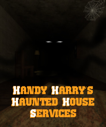 Handy Harry's Haunted House Services