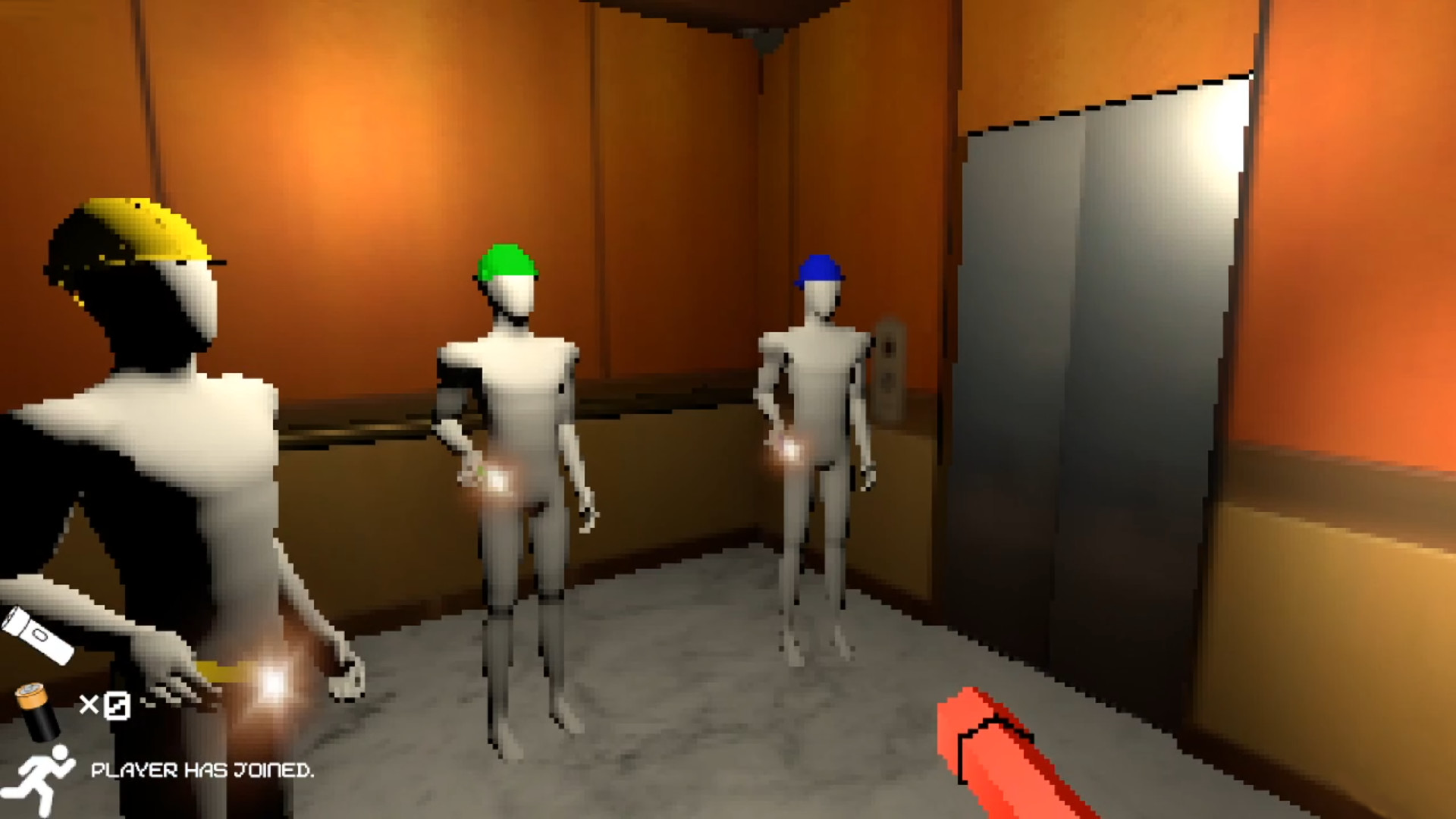 Handy Harry's Haunted House Services #6