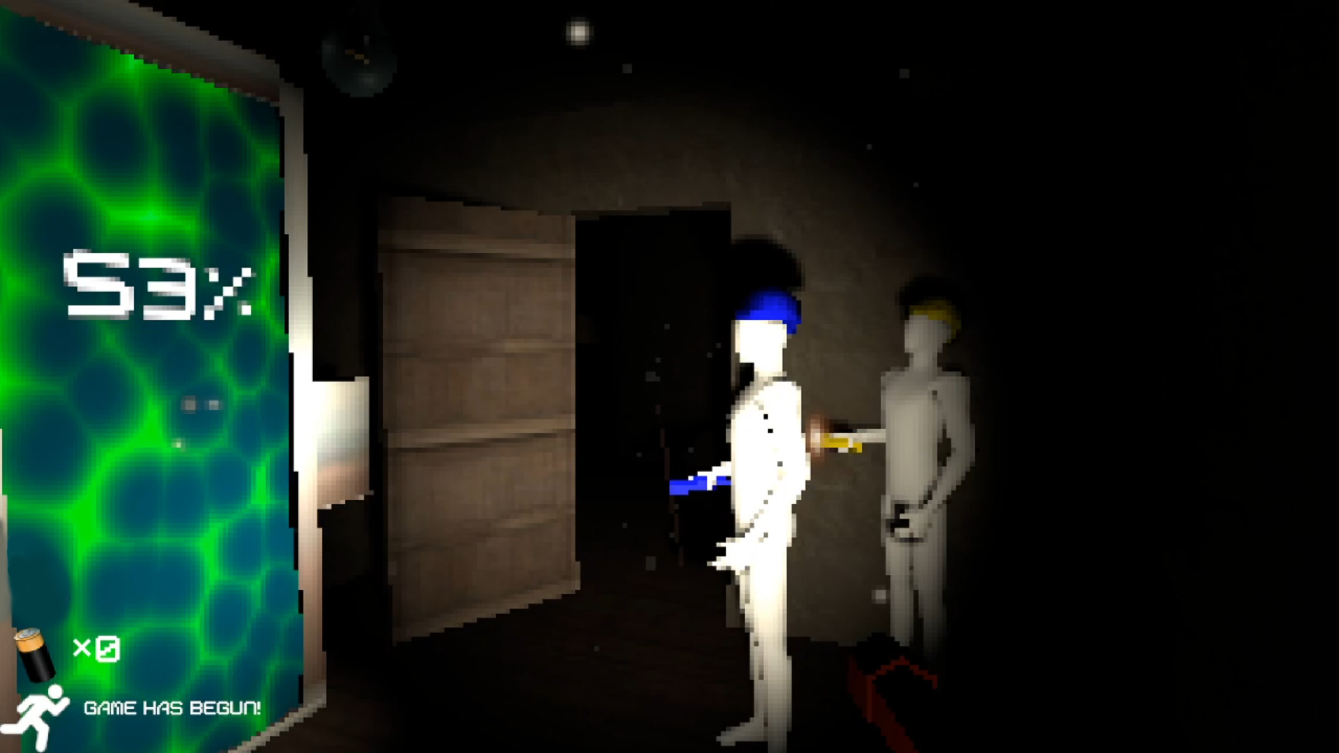 Handy Harry's Haunted House Services #7