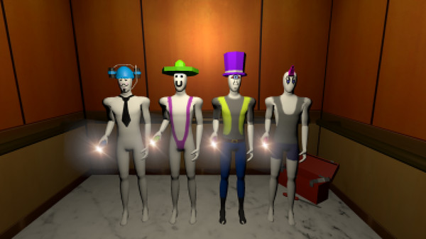 Handy Harry's Haunted House Services