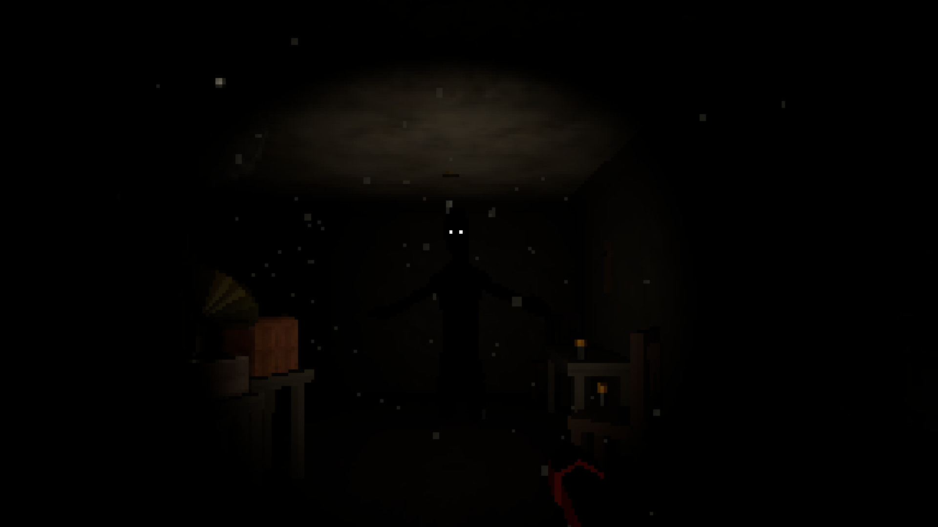 Handy Harry's Haunted House Services #5