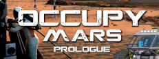 Occupy Mars: Prologue 게임 이미지