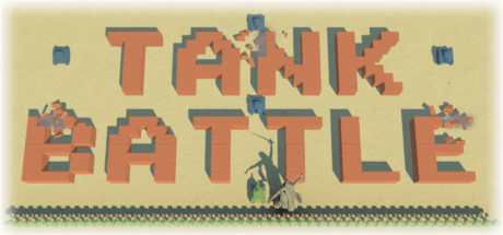 Tank Battle Cover Image