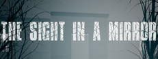 The Sight in a mirror 게임 이미지
