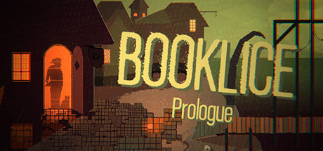 Booklice: Prologue Cover Image