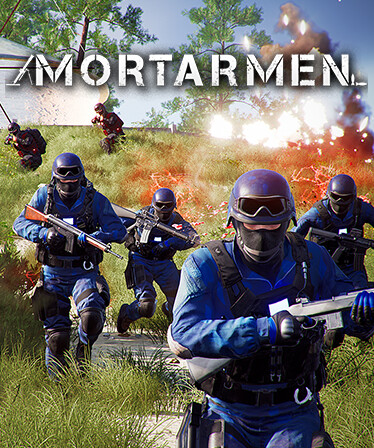 MORTARMEN