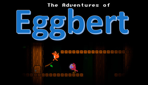 Speedy Eggbert 2: All about Speedy Eggbert 2
