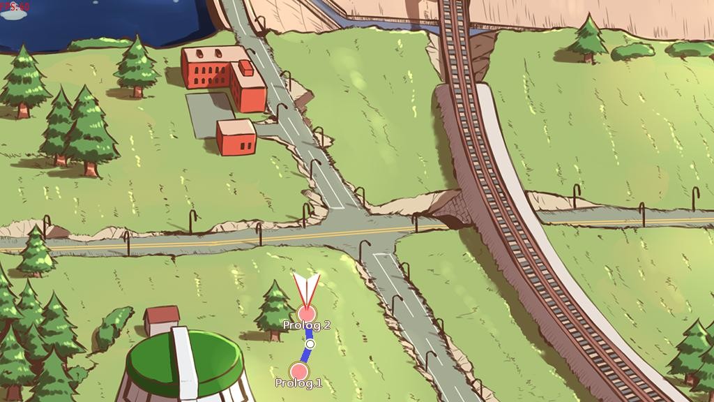 Mine Dungeon2 ~Rurumu's trip~ Demo #5