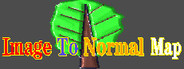 Image To Normal Map