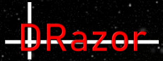 DRazor 게임 이미지