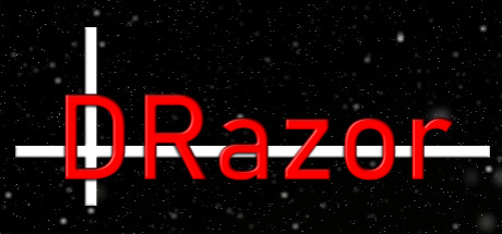 DRazor banner