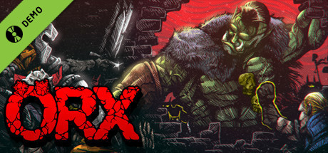 ORX Demo