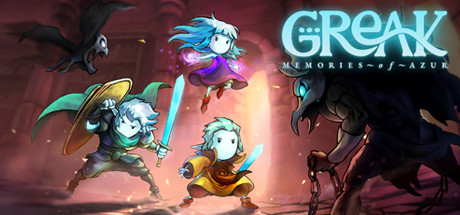 Greak: Memories of Azur Free Download