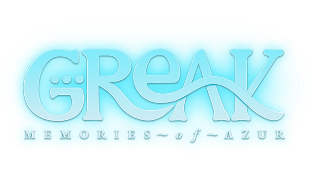 Greak: Memories of Azur